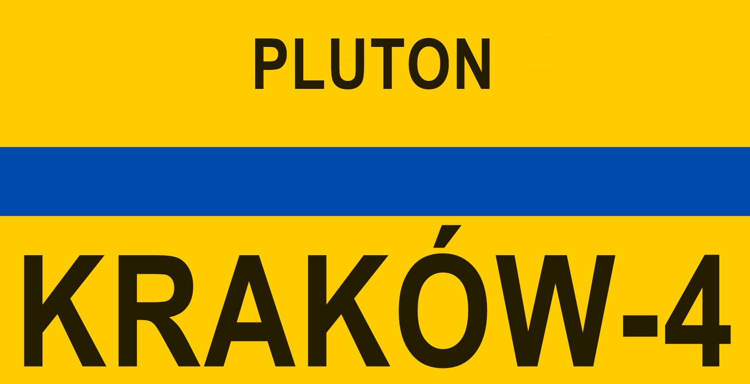Pluton pompowy Kraków 4