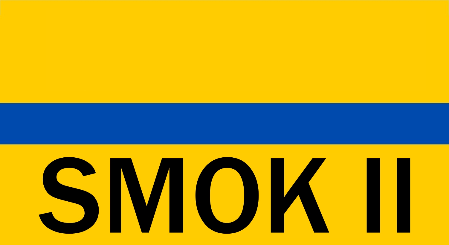 SMOK II