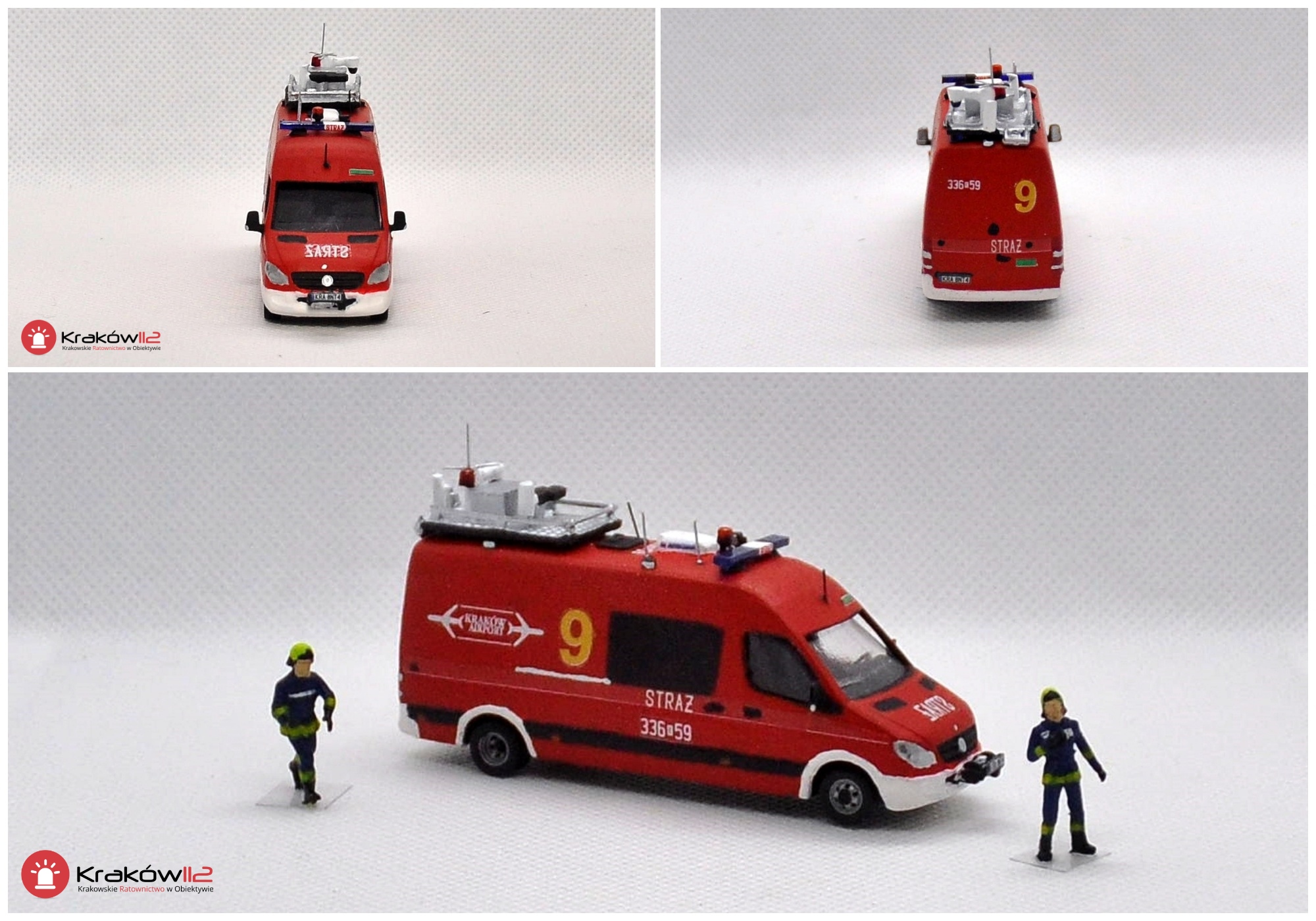 LSRG659 przod tyl akcja