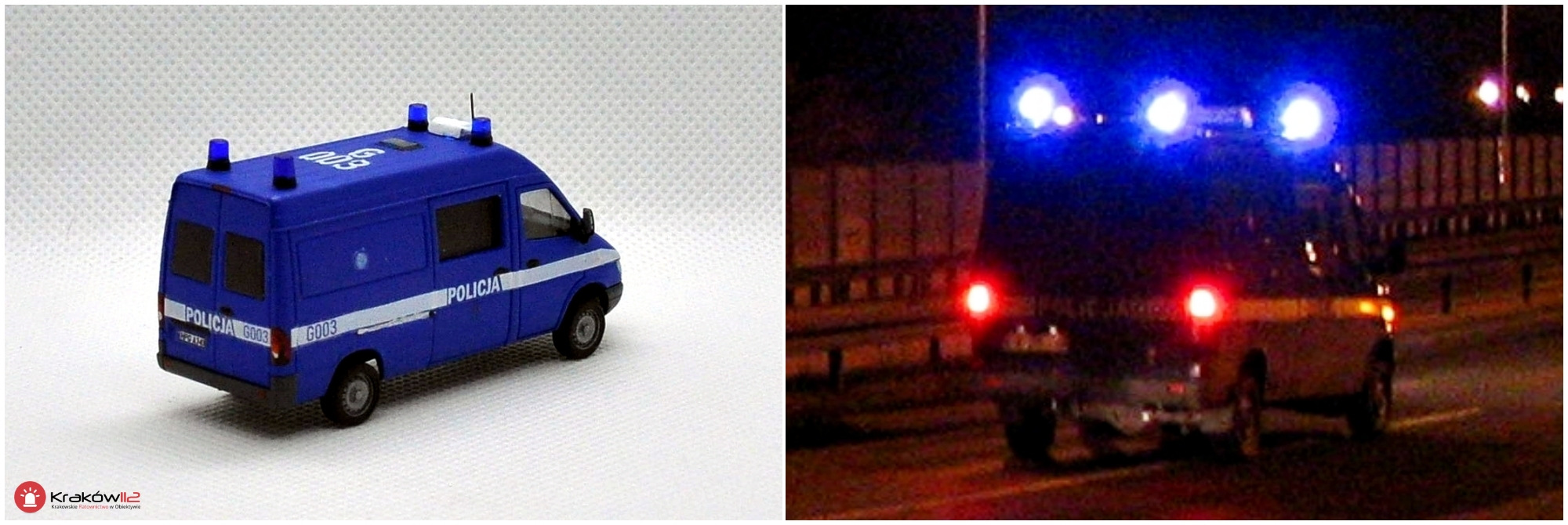 PolicjaG003 razem tyl