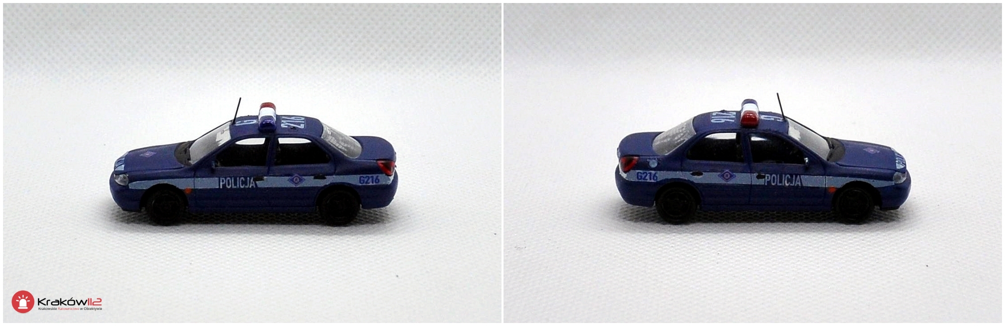 PolicjaG216 razem przod