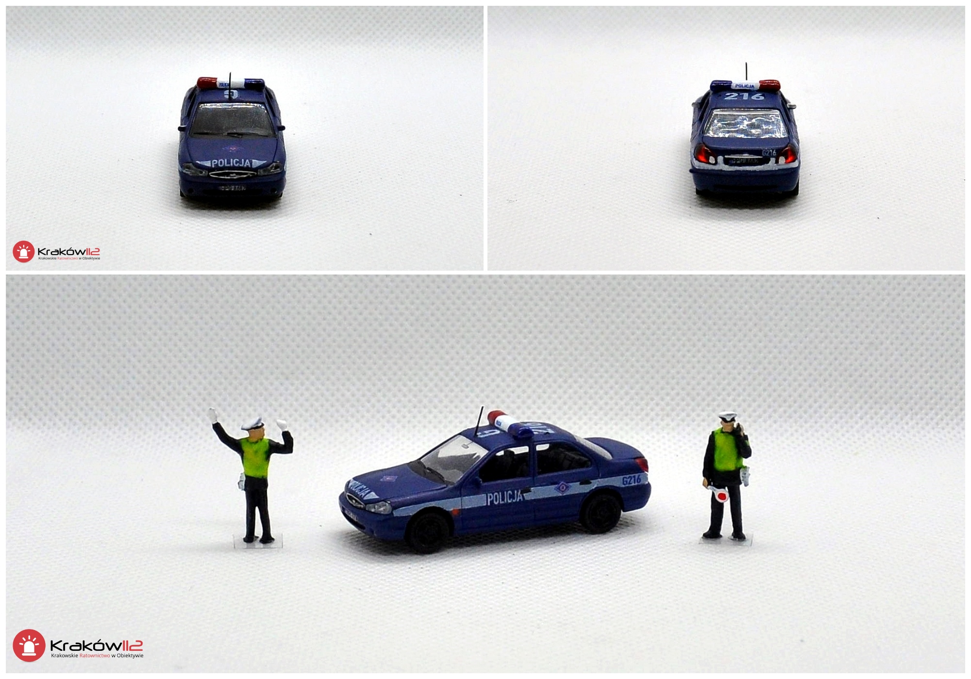 PolicjaG216 razem przod