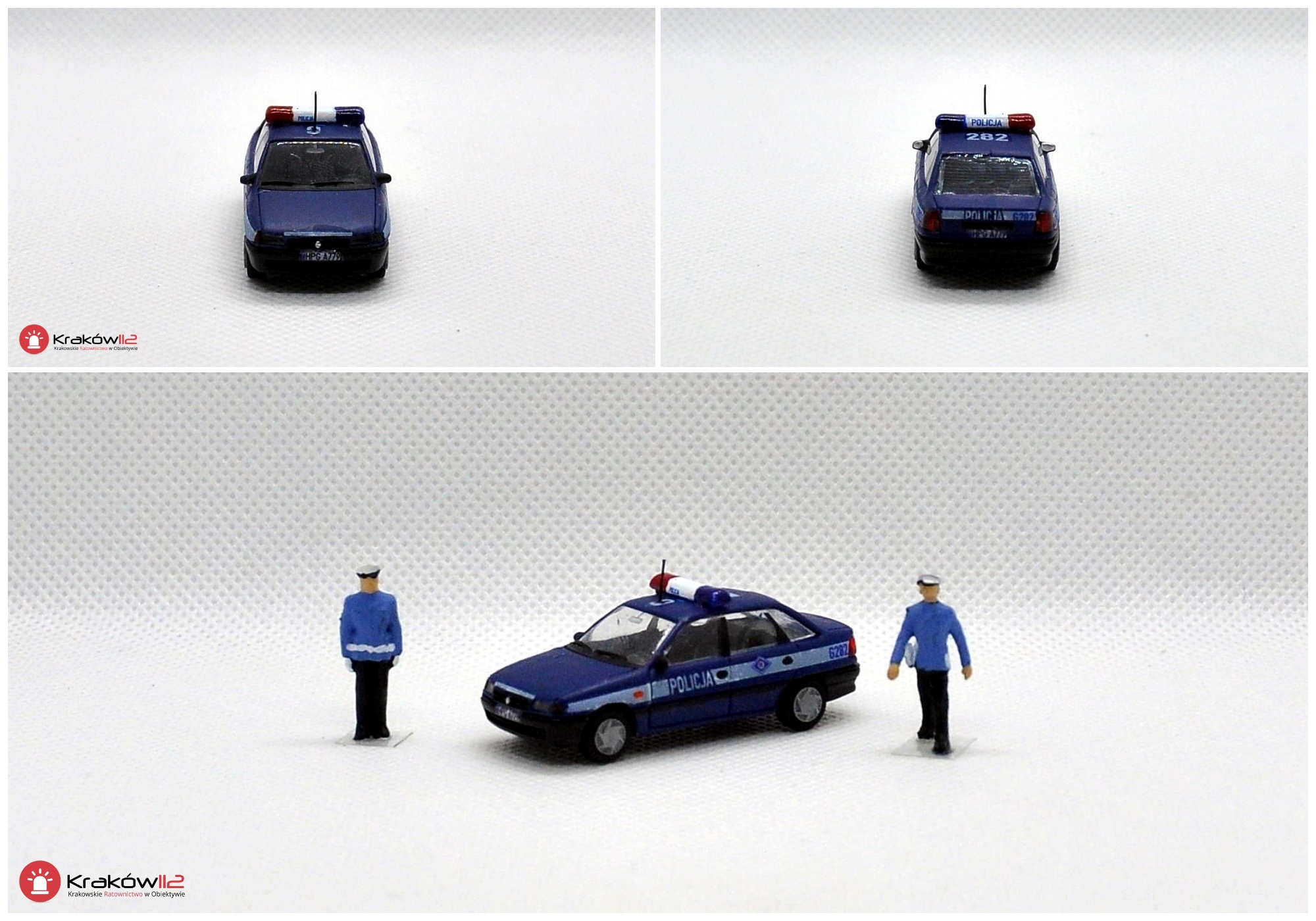 PolicjaG216 razem przod