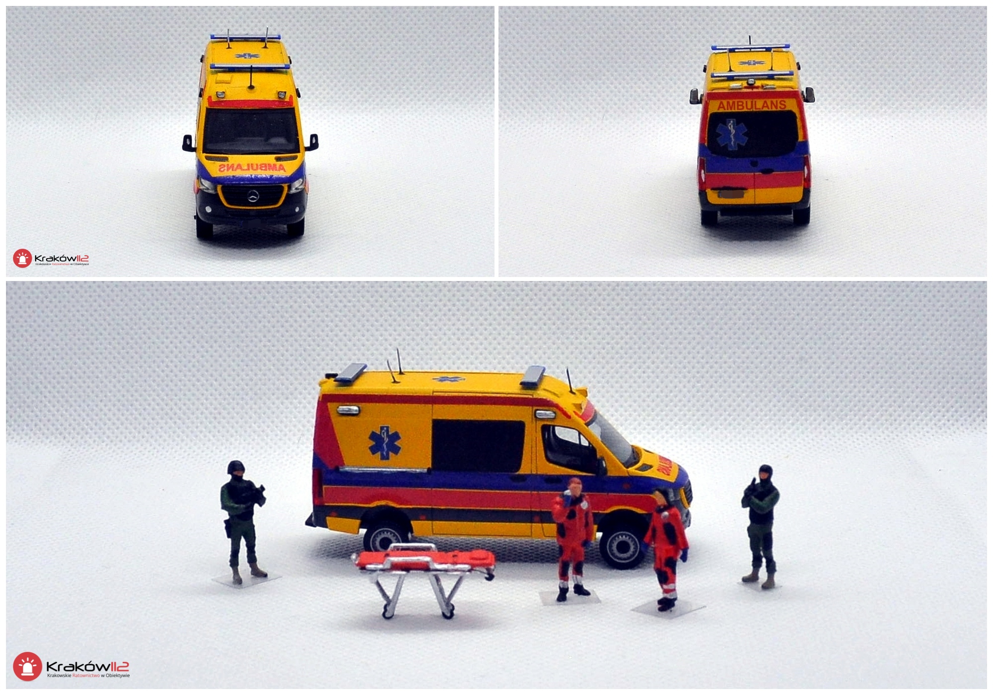 SPKPSprinterPiro razem przod