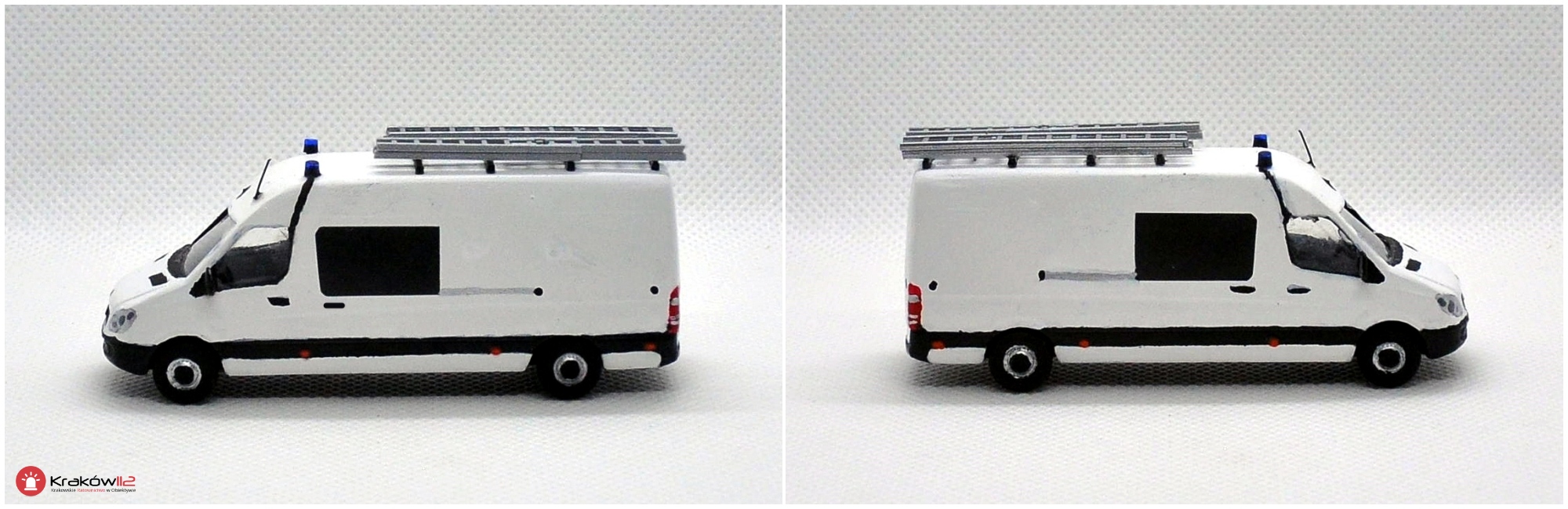 SPKPSprinterPiro razem przod