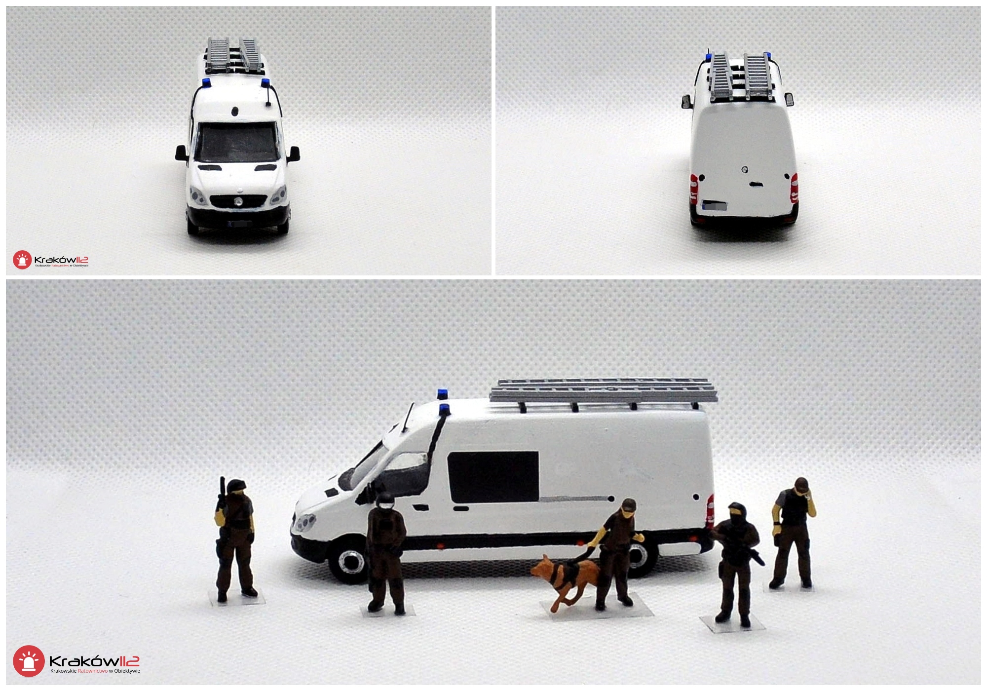 SPKPSprinterPiro razem przod