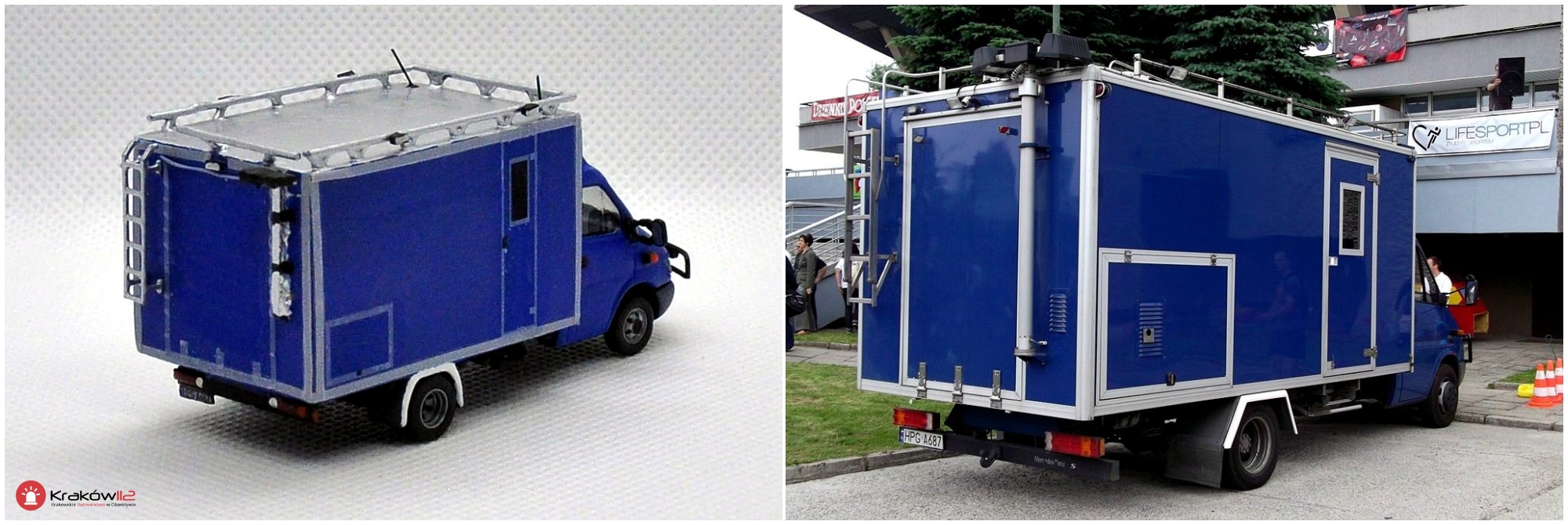 SPKPSprinterPiro razem przod